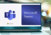 MS Teams – Meeting recording