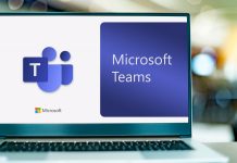 MS Teams – Teaching organization