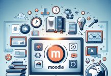 Moodle 4.4 news