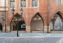 Opatření rektora č. 2/2026 týkající se využívání prvků distančního vzdělávání na Univerzitě Karlově