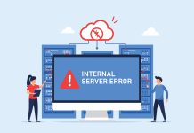 Možný výpadek serverů Výpadek