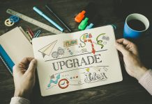 Upgrade Moodle: Optimalizace objemu dat